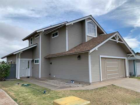 91-1067 Akolo Street, Kapolei, HI 96707