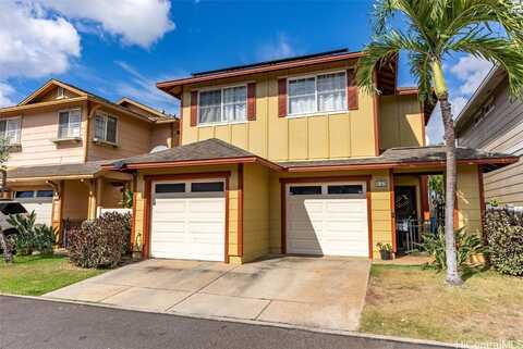 91-3075 Makalea Loop, Ewa Beach, HI 96706