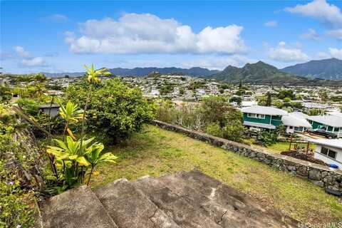 1217 Kupau Street, Kailua, HI 96734