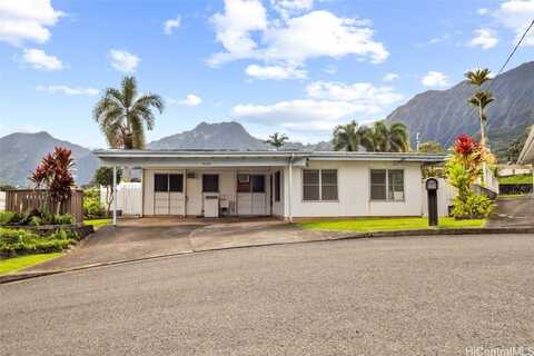 45-604 Kuapuiwi Place, Kaneohe, HI 96744