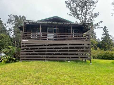 19-4142 HAUNANI RD, VOLCANO, HI 96785