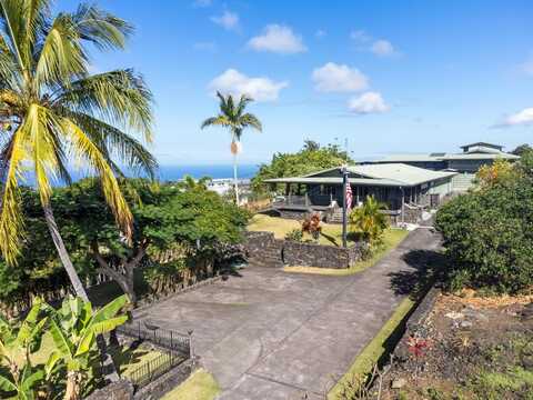 73-1137 AHIKAWA ST, Kailua Kona, HI 96740