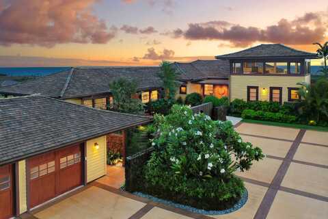 3027 KALAHIKI ST, Koloa, HI 96756