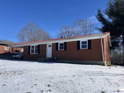 211 Vaughn Lane, Hodgenville, KY 42748