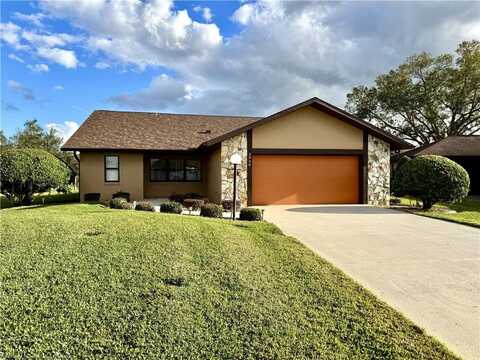2936 Sugar Pine Circle, Sebring, FL 33872