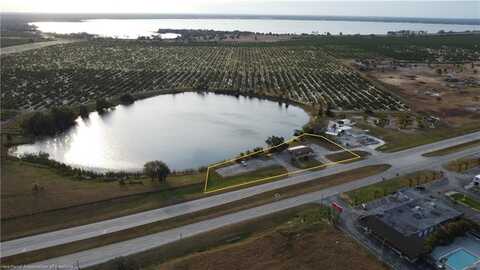 2200 + 2204 Us 27 Highway S, Lake Placid, FL 33852