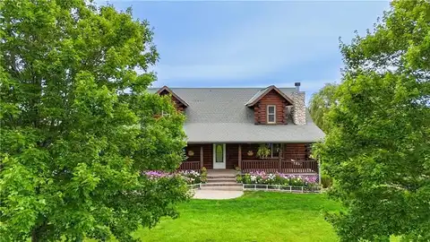 1671 SW COUNTY LINE Road, Gower, MO 64454