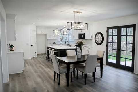 4712 Park Street, Shawnee, KS 66216