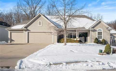 4112 NE 71st Court, Gladstone, MO 64119