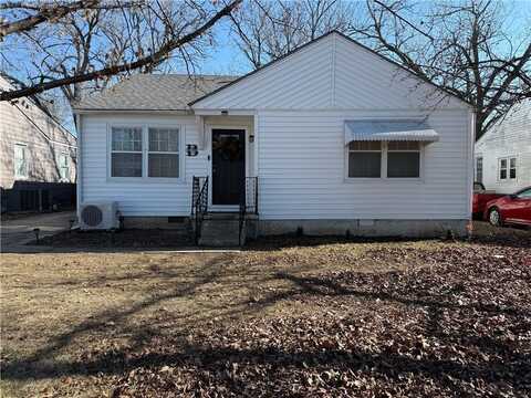 1616 N 10th Street, Independence, KS 67301