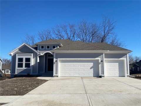 1103 Halle Drive, Kearney, MO 64060