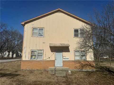 212 W Mill Street, Butler, MO 64730