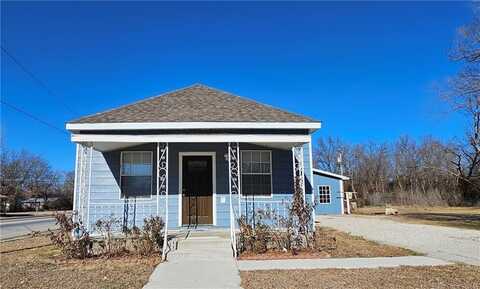 2531 Morton Avenue, Parsons, KS 67357