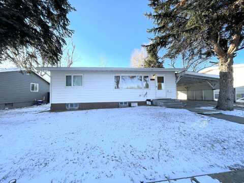 1236 Cleveland AVE, Havre, MT 59501