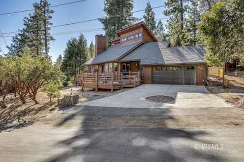 25181 Gail Dr., Idyllwild, CA 92549