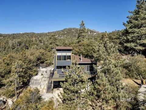 25430 Fernleaf DR, Idyllwild, CA 92549