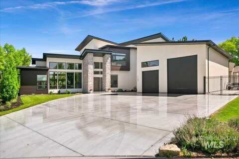 1180 E Opus, Boise, ID 83716