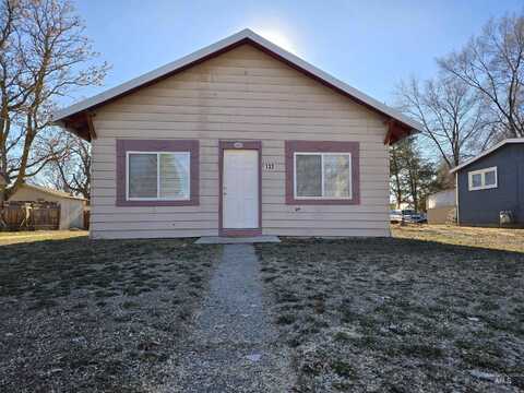 132 7th Ave. North, Payette, ID 83661