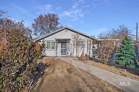 1621 9th Avenue East, Twin Falls, ID 83301