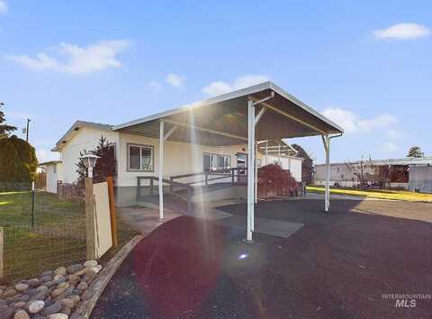 2015 6th Ave, Clarkston, WA 99403