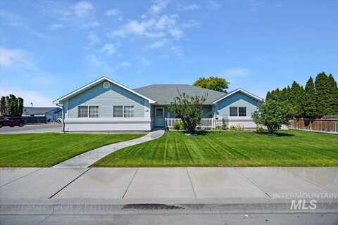 241 Carriage Ln, Twin Falls, ID 83301