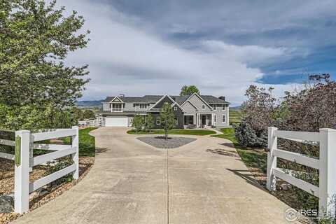 7401 Deerfield Rd, Longmont, CO 80503