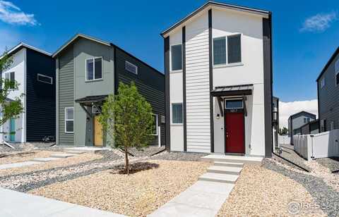 3817 Kenai St, Evans, CO 80620