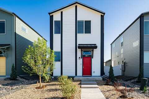 3817 Kenai St, Evans, CO 80620
