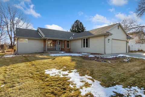 2607 Bison Rd, Fort Collins, CO 80525