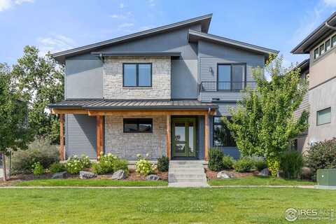 3681 Paonia St, Boulder, CO 80301
