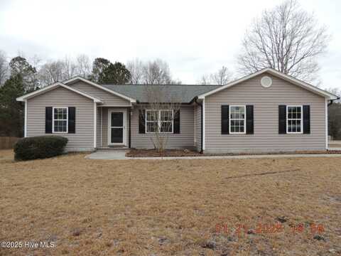 201 Stockton Court, Richlands, NC 28574