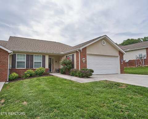 404 Willow Oak Circle, Loudon, TN 37774