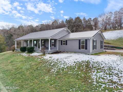 1447 W Beaverdam Rd, Centerville, TN 37033