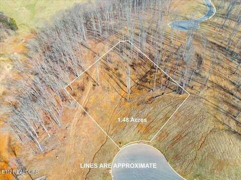 Inlet Cv, Morristown, TN 37814