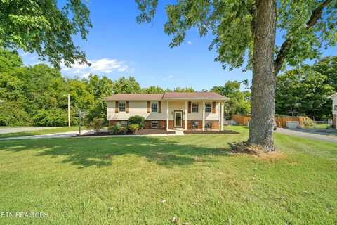 2309 Shawn Drive, Maryville, TN 37803