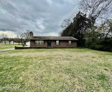 133 Cedar Crest Lane, Friendsville, TN 37737