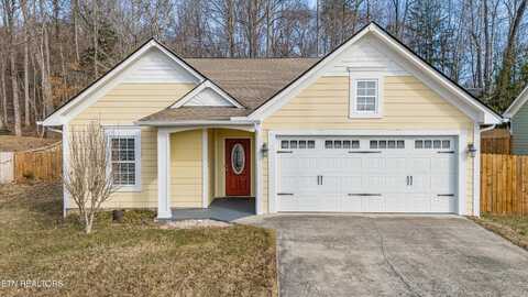 318 Signet Lane, Maynardville, TN 37807