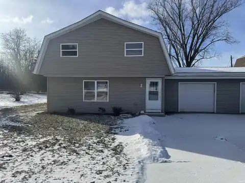 2317 S 275 E, Warsaw, IN 46580