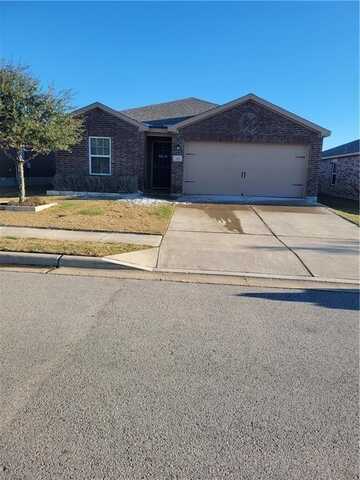 320 Continental Ave, Liberty Hill, TX 78642