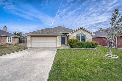 102 Chandler View TRL, Round Rock, TX 78665