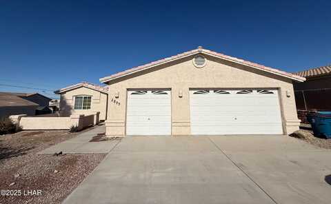 2899 Kiowa Blvd S, Lake Havasu City, AZ 86403