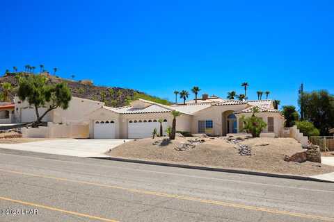 4014 Cherry Tree Blvd, Lake Havasu City, AZ 86406