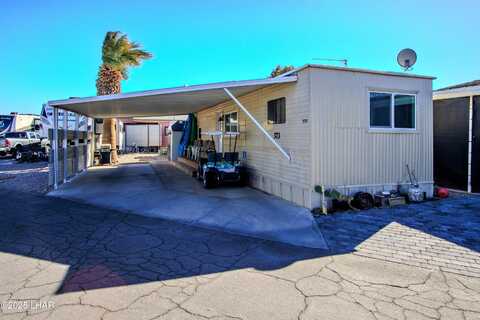 601 Beachcomber Blvd, Lake Havasu City, AZ 86403