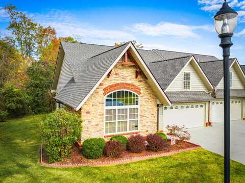 2222 McCampbell Wells Way Way, Knoxville, TN 37924