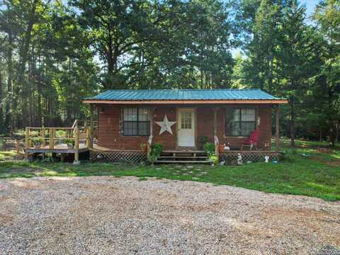 804 County Road 2762, Hughes Springs, TX 75656