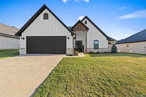 104 Decoy Lane, Hallsville, TX 75650