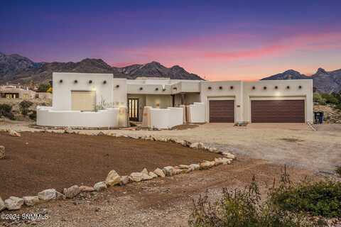 4895 Mother Lode Trail, Las Cruces, NM 88011