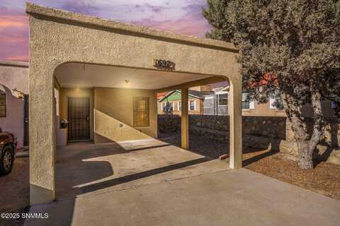 1697 Ebony Avenue, Las Cruces, NM 88001