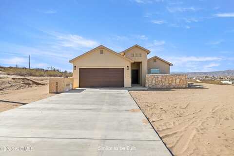 6526 Gadwall Place, Las Cruces, NM 88012