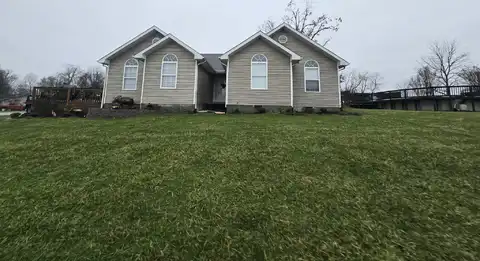 124 Ridgewood Drive, McKee, KY 40447